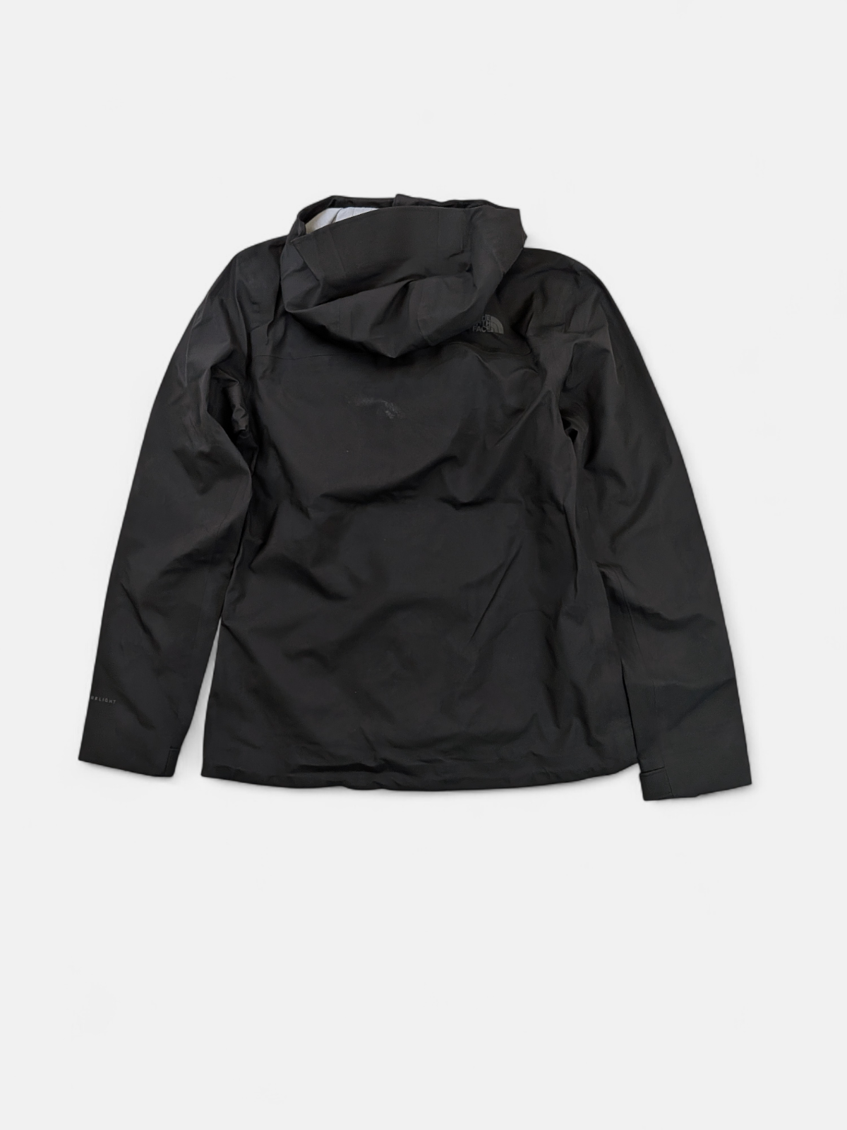 The North Face Womens Apex Flex Futurelight Running Jacket / Black / RRP £300