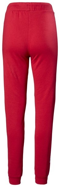 Helly Hansen Womens RWB Relax Fleece Joggers / Red / RRP £70
