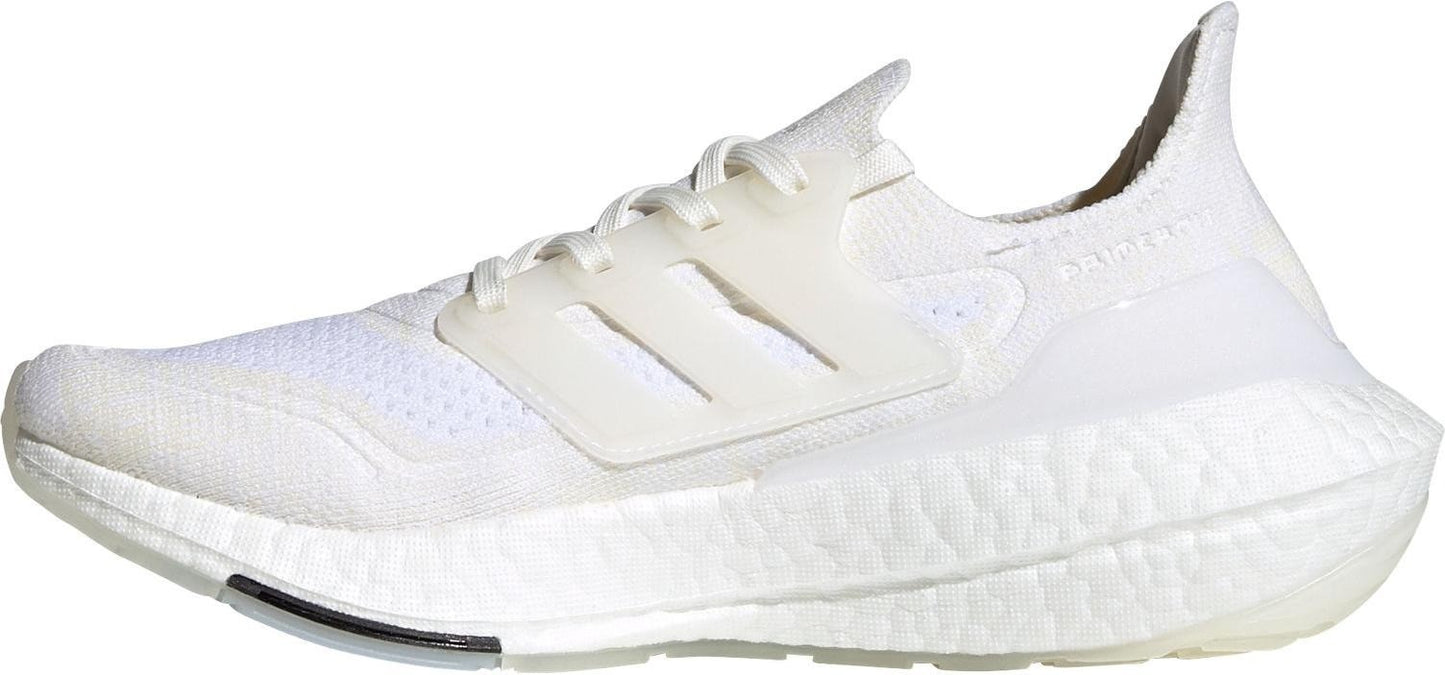 Adidas Womens ULTRABOOST 21 PRIMEBLUE W Trainers / BNIB / White / RRP £150