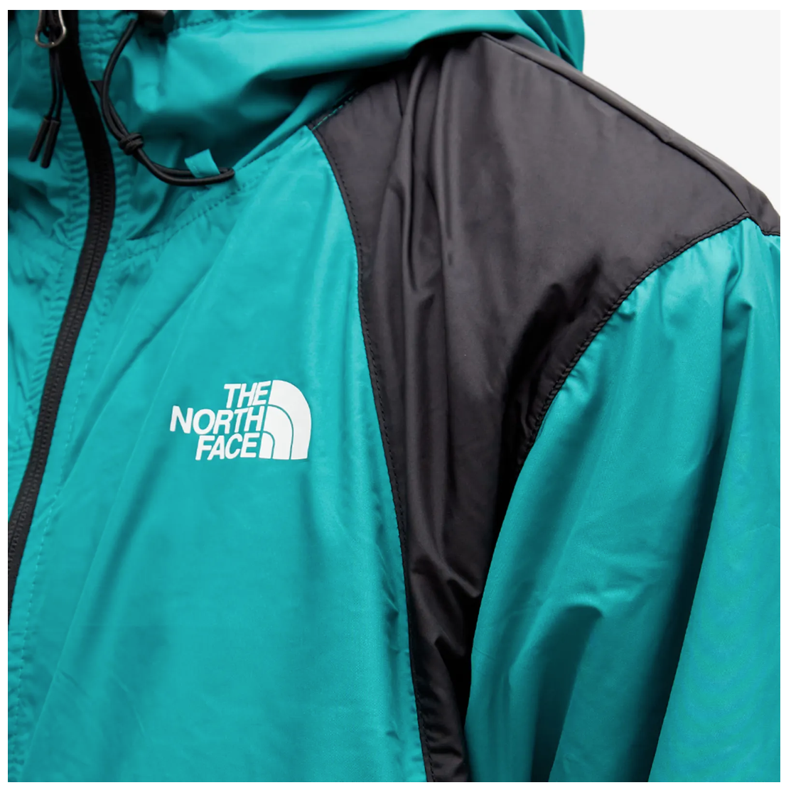 The North Face Mens Hydrenaline Jacket 2000 / BNWT / Porcelain Green / RRP £100