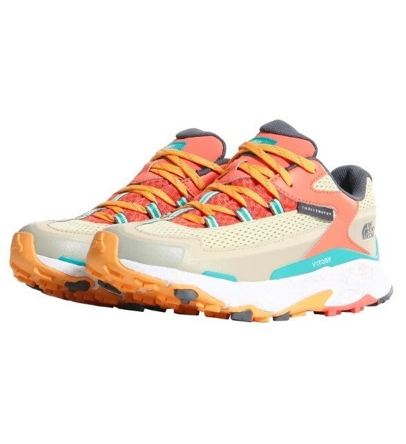 The North Face Womens Vectiv Taraval Futurelight / Gravel / RRP £125