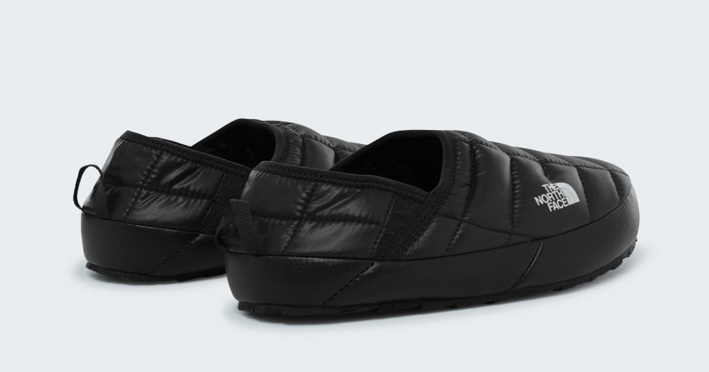 The North Face Women's Thermoball Traction Mule V / Black / RRP £65