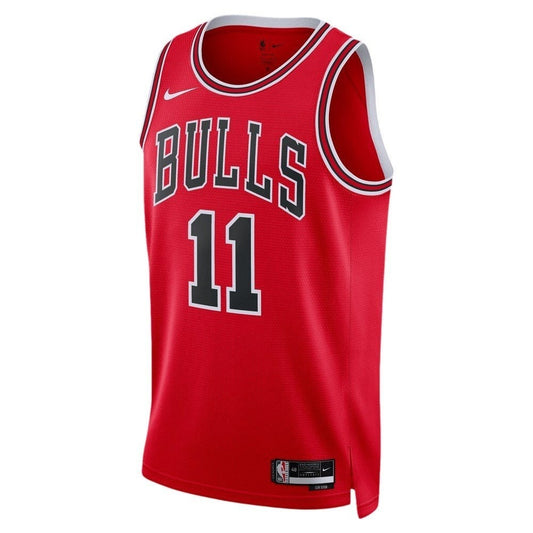 Nike Chicago Bulls Icon Edition Swingman DeRozan Jersey / RRP £105