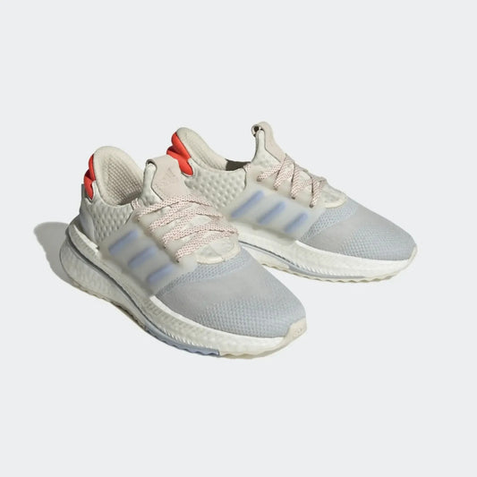 Adidas Womens X_PLRBOOST Trainers / BNIB / Blue / RRP £125