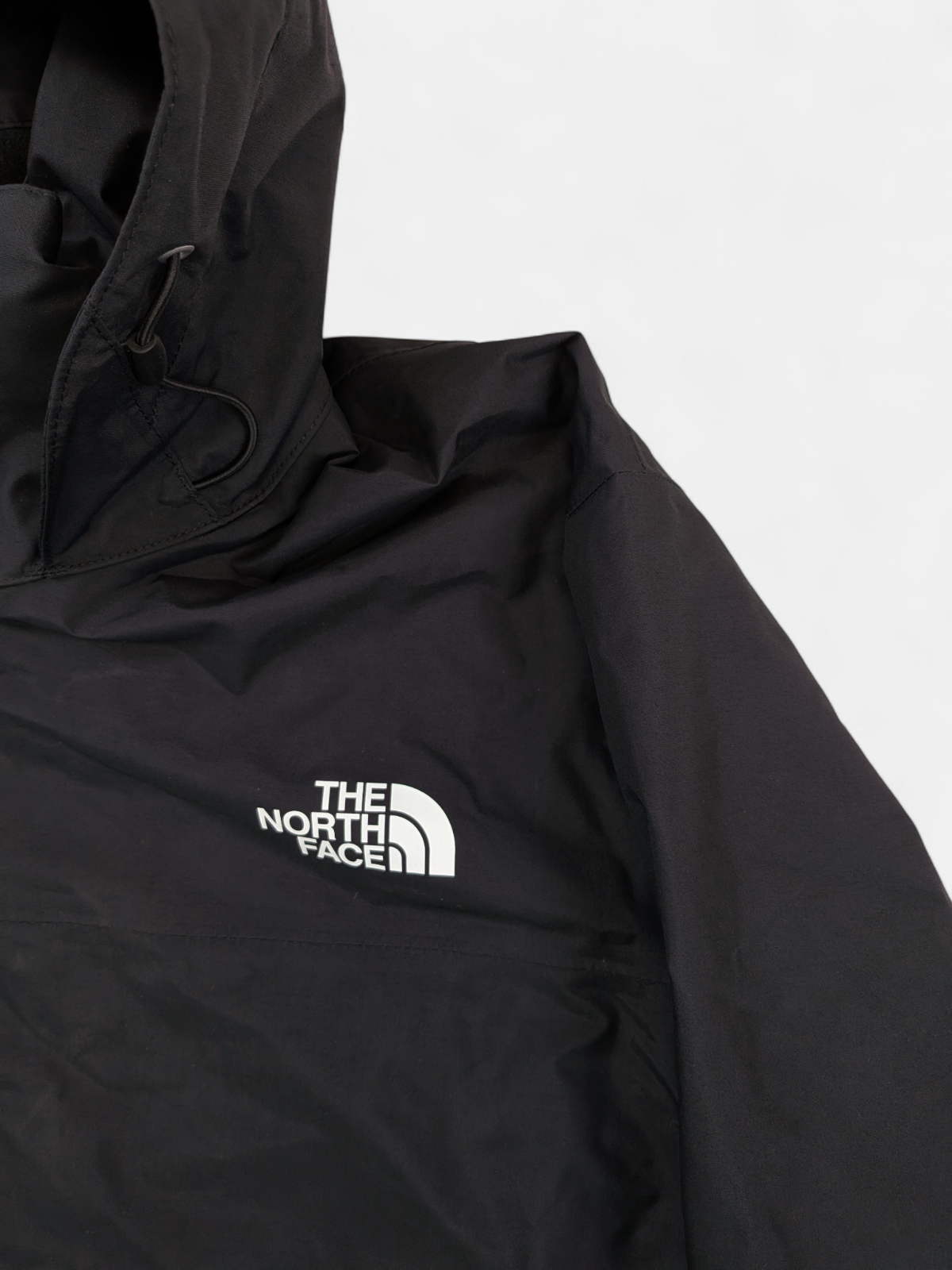 The North Face Mens Apex Flex Snow Futurelight  Jacket / Black / RRP £400