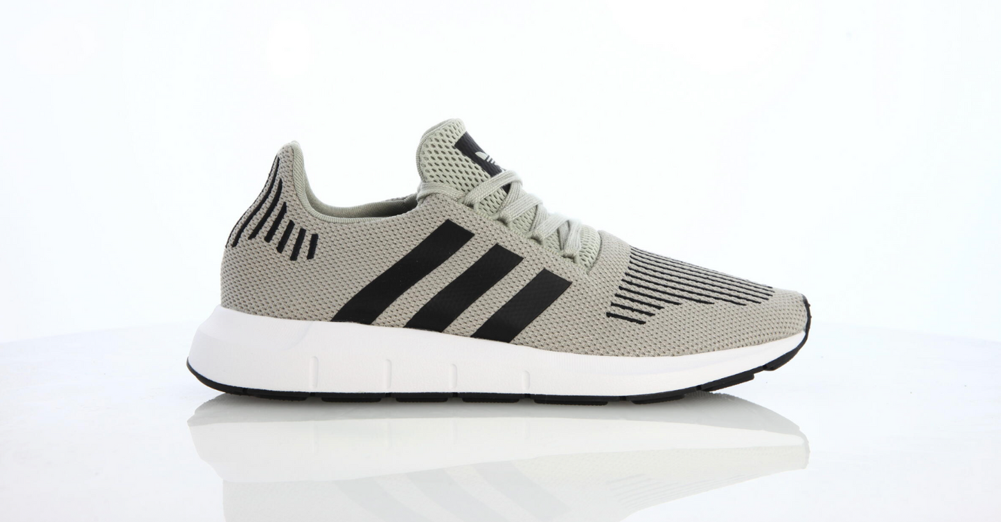 Adidas Womens Swift Run 'Sesame' Trainers / BNIB / Beige / RRP £70