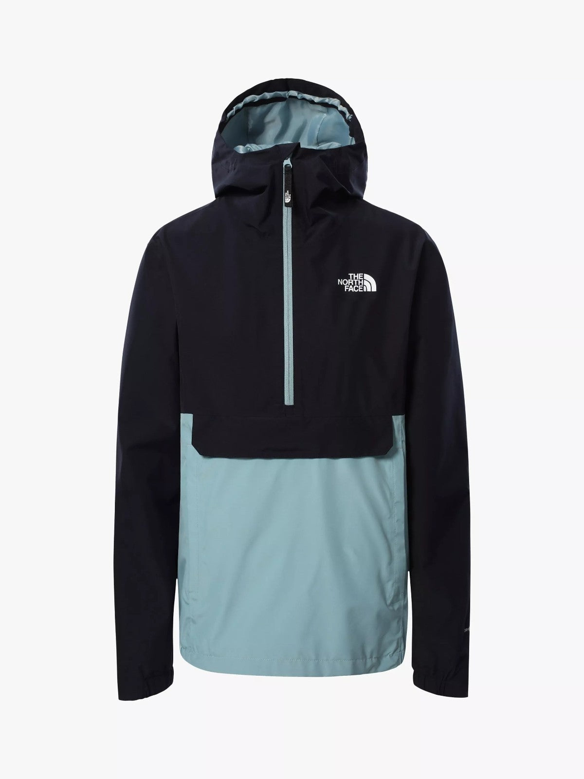 The North Face Womens Waterproof Fanorak / Aviator Navy / RRP £155