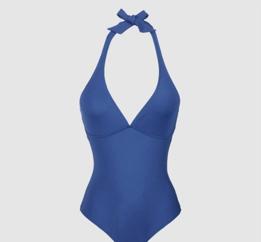 Vilebrequin Swimsuit / Women’s / Fames / Blue / RRP £180