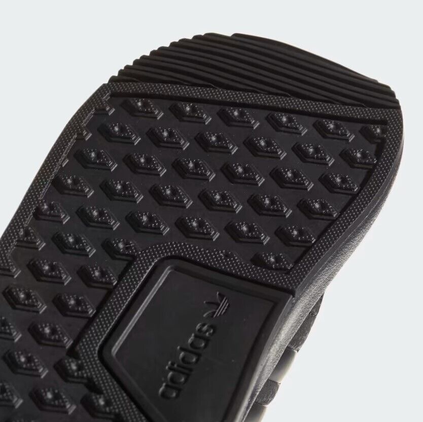 Adidas Infants X_PLR Trainers / Triple Black / RRP £35
