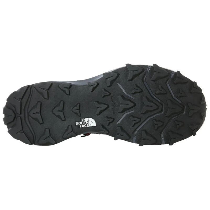 The North Face W Vectiv Fastpack Mid Futurelight / Tin Grey/TNF Black / RRP £145