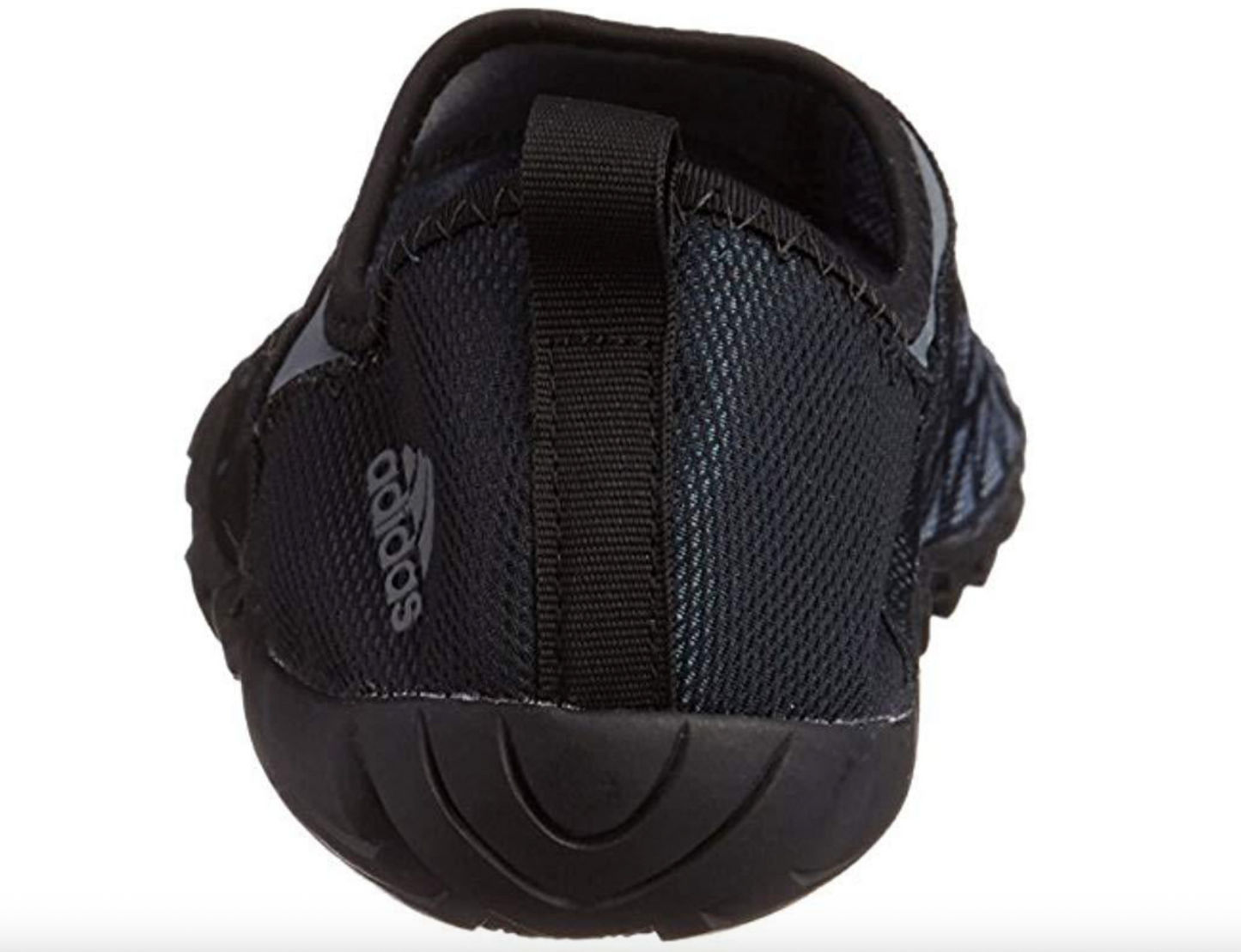 Adidas Mens Kurobe II Water Shoe / Black / RRP £60