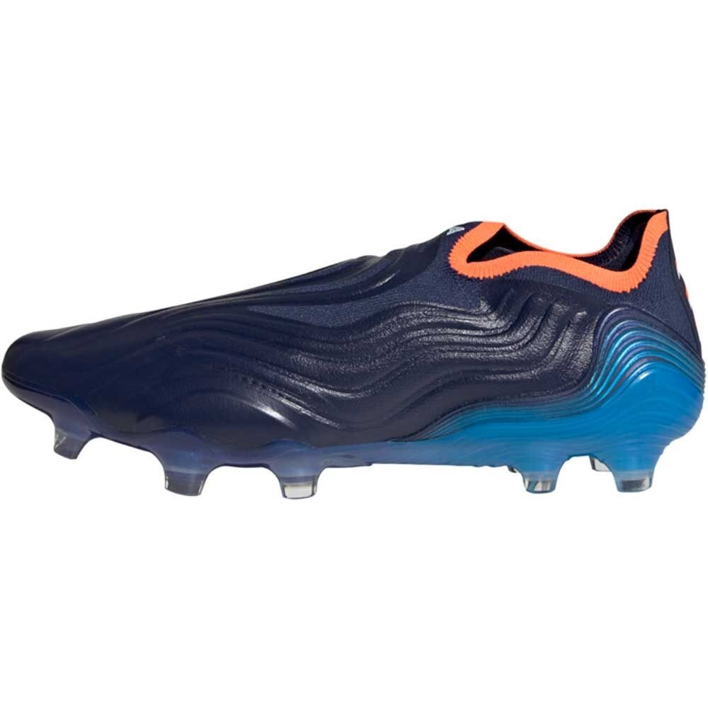 Adidas Unisex Copa Sense+ FG Football Boots / Navy Blue / RRP £230