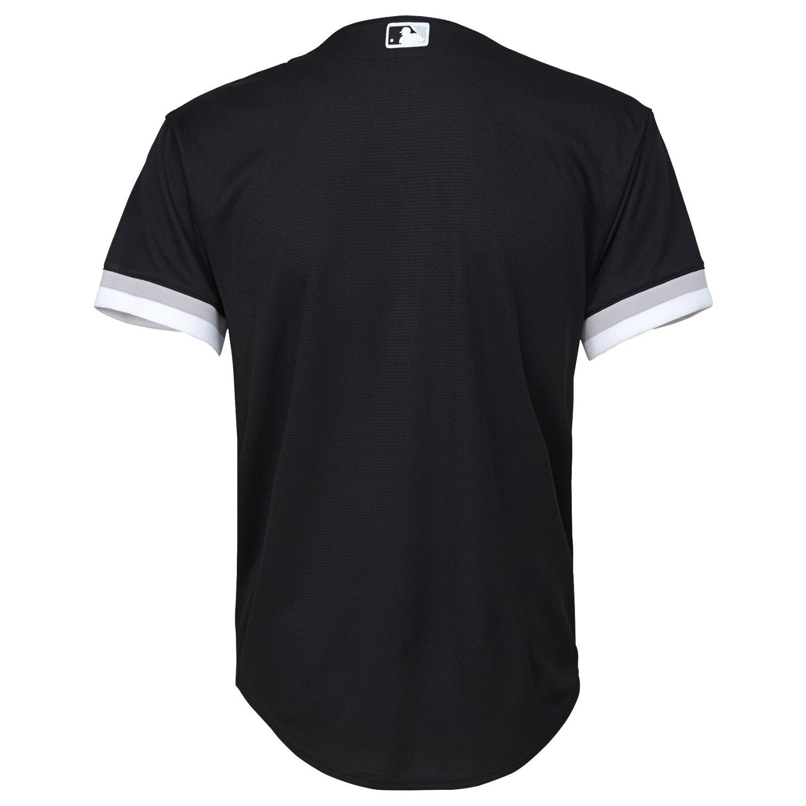 Nike Kids Chicago White Sox Baseball Jersey / Black / RRP £60