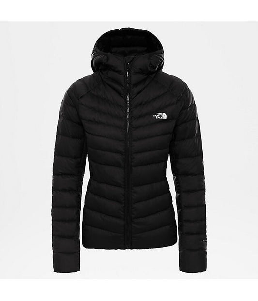 The North Face Womens New Hometown Hoodie / Black / RRP £240