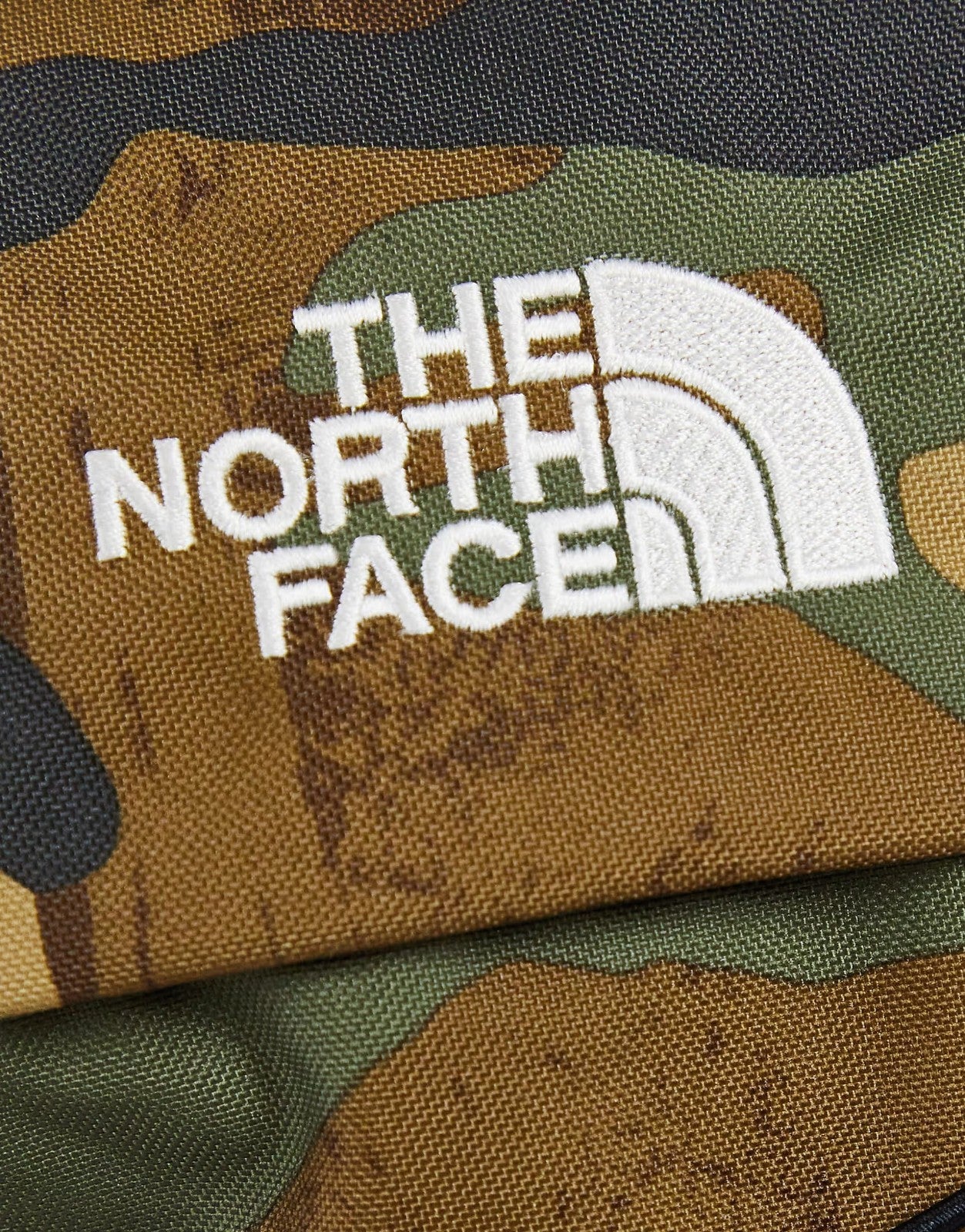 The North Face Borealis Mini Backpack / Kelp Tan Camo Print/ RRP £60