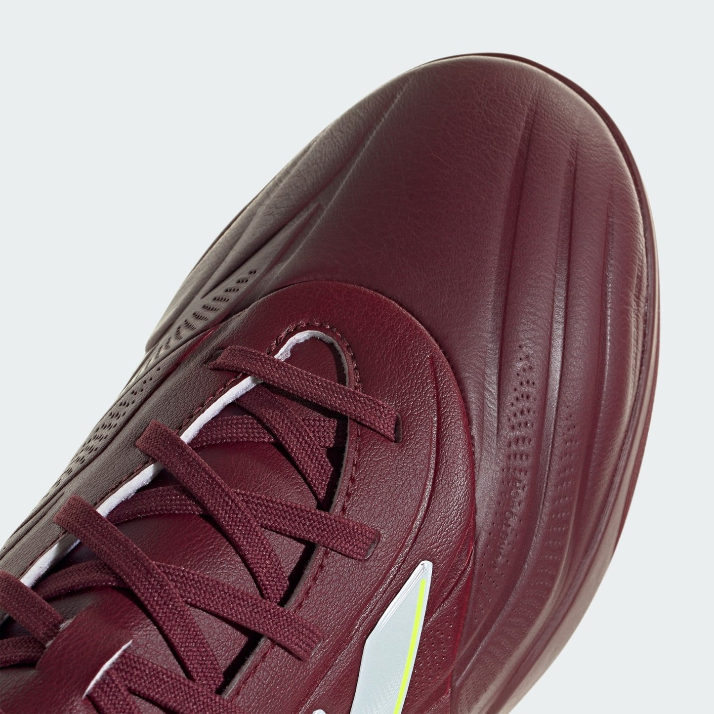 Adidas Mens COPA PURE 2 LEAGUE TF Football Boots / BNIB / Burgundy / RRP £62