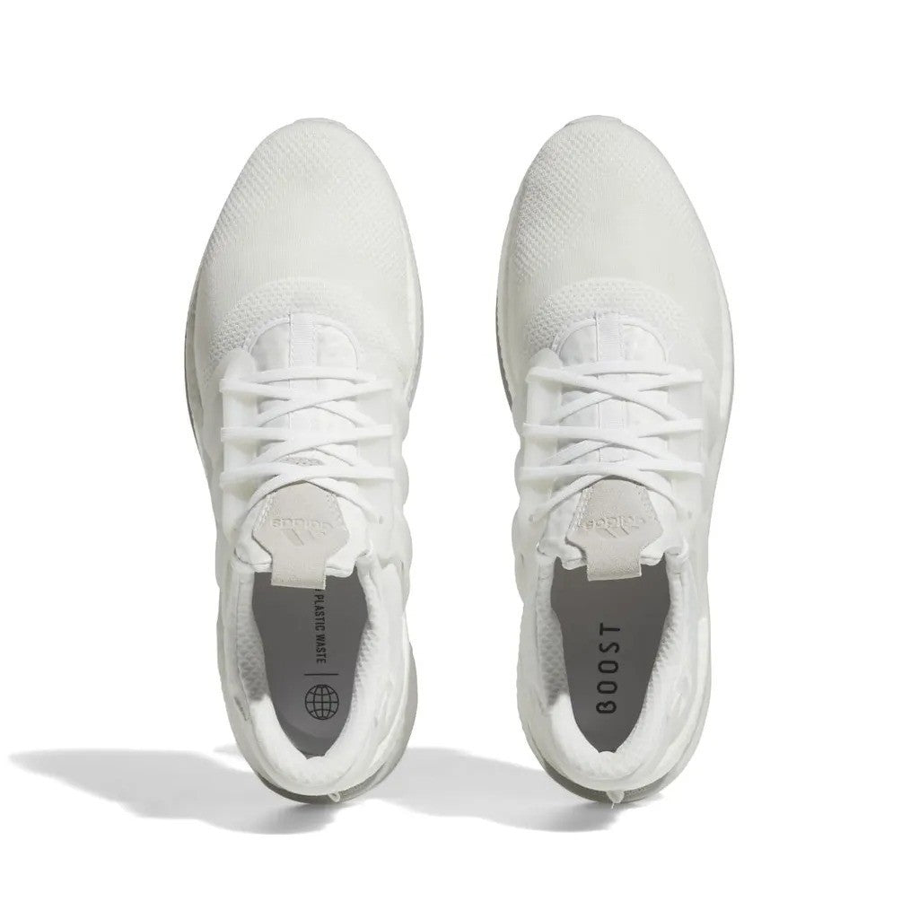 Adidas Mens X_PLRBOOST Trainers / White / BNIB / RRP £160