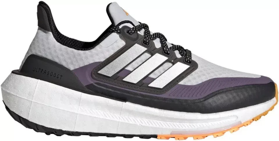 Adidas Womens ULTRABOOST LIGHT C.RDY W Trainers / BNIB / Silver / RRP £130