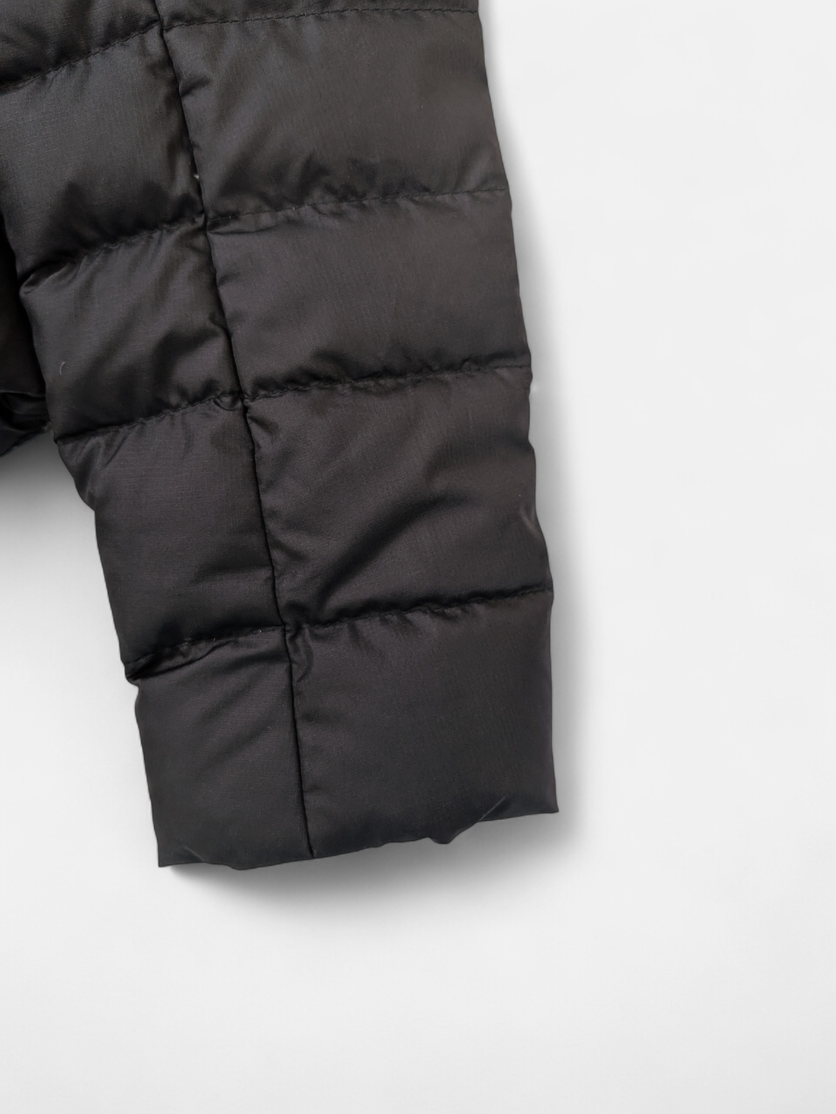 The North Face Womens Ashton Full Zip Jacket / Black / RRP £205