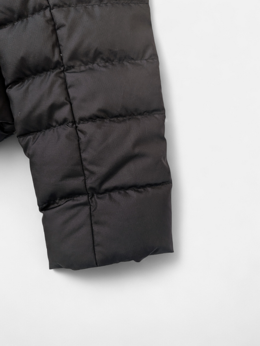 The North Face Womens Ashton Full Zip Jacket / Black / RRP £205
