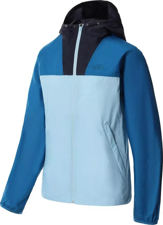 The North Face Women's Cyclone Jacket / Blue / BNWT / RRP £80