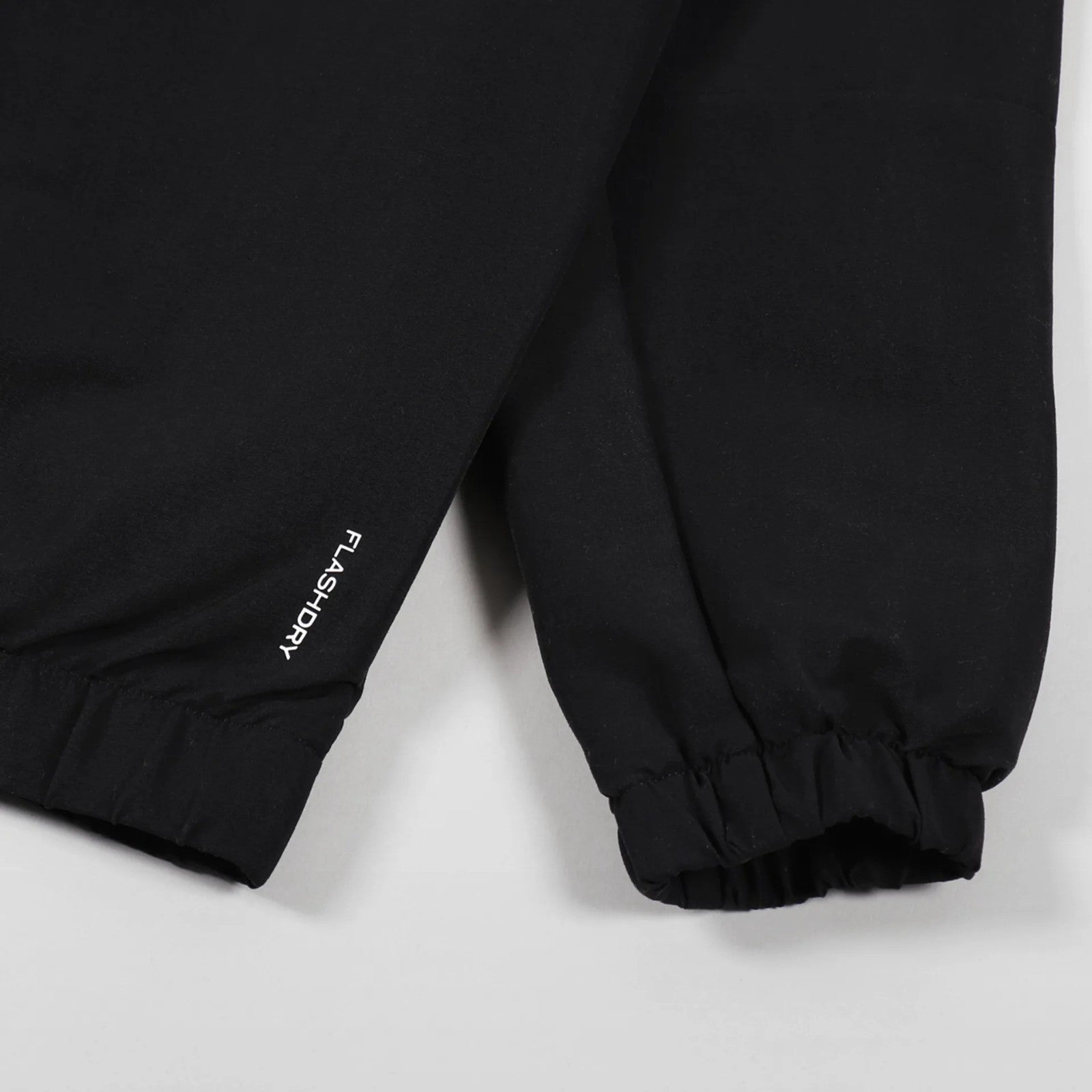 The North Face Mens Black Box Track Top / Black / RRP £100
