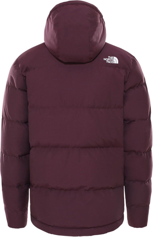 The North Face Mens Box Canyon Jacket / BNWT / Root Brown / Medium / RRP£315