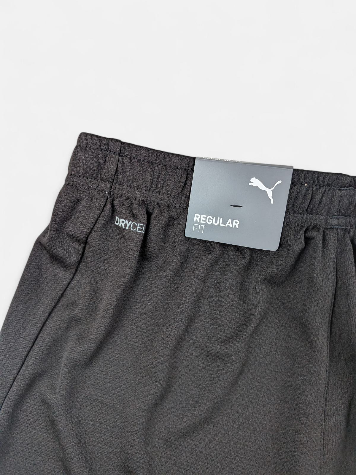 PUMA Mens 2021-22 PSV Home Football Shorts / BNWT / Black / RRP £30