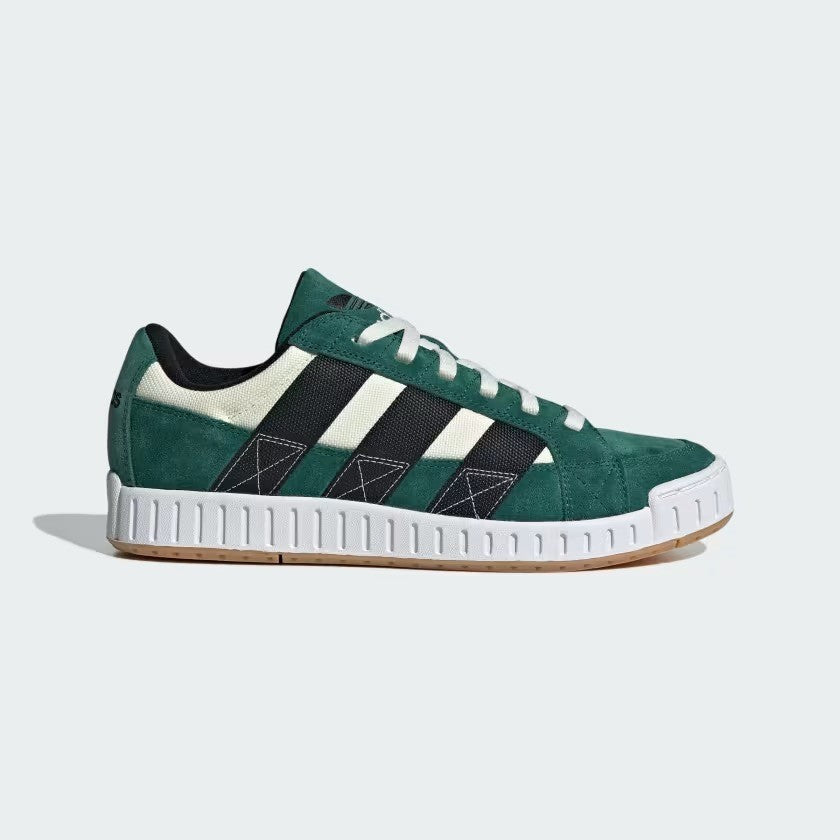 Adidas Mens LWST Trainers / Green / BNIB / RRP £90