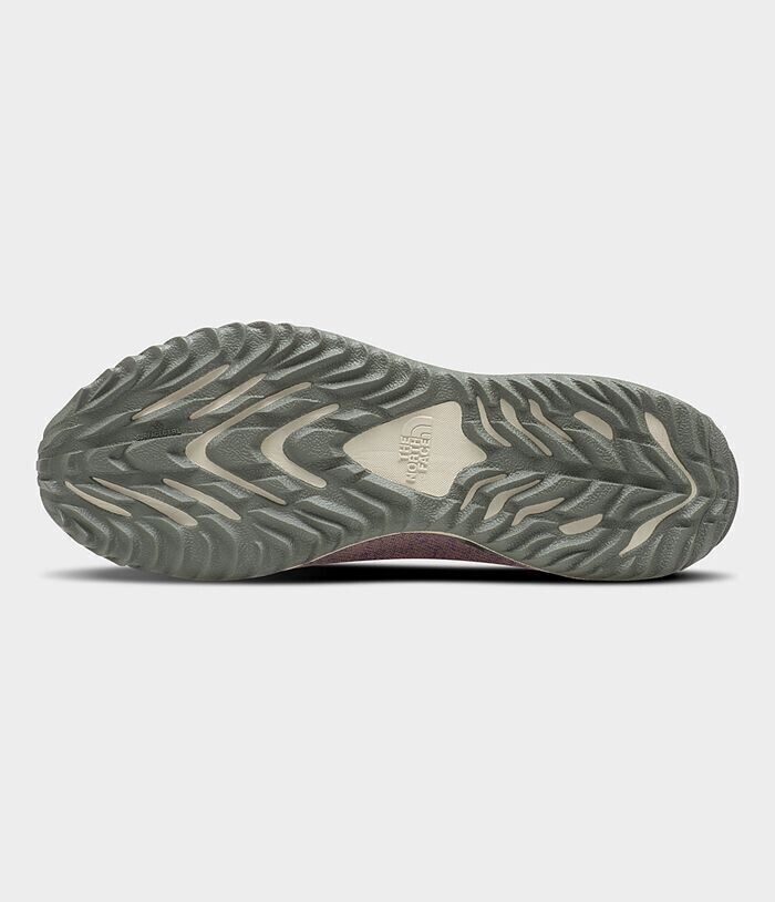 The North Face Women’s VECTIV ESCAPE KNIT EP Shoes– Woodrose/Peak Purple Shoes
