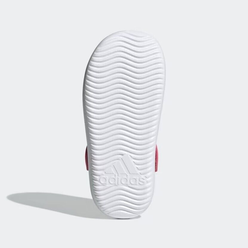 Adidas Kids Water Sandal / Pink White / RRP £28