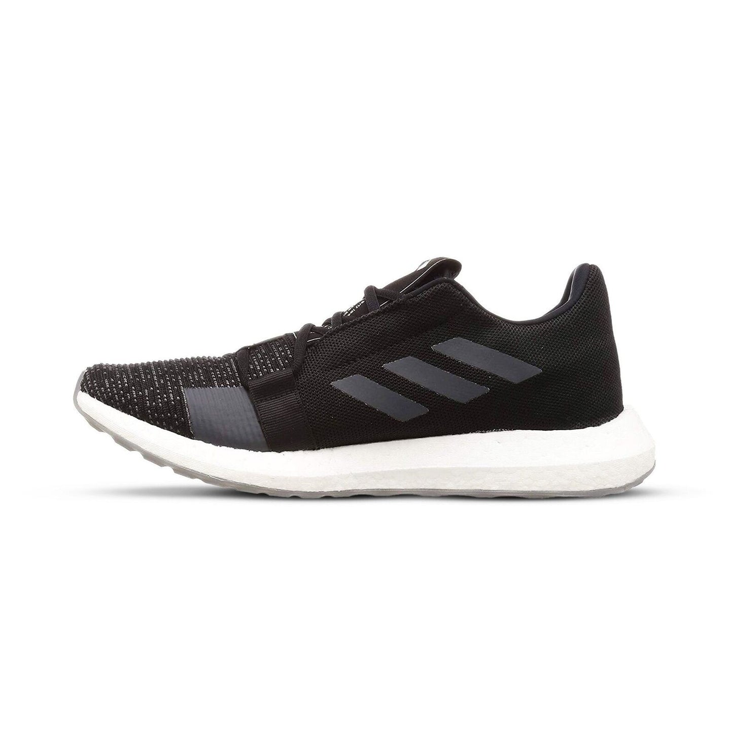 Adidas Mens SENSEBOOST GO M Trainers / Black / BNIB / RRP £105