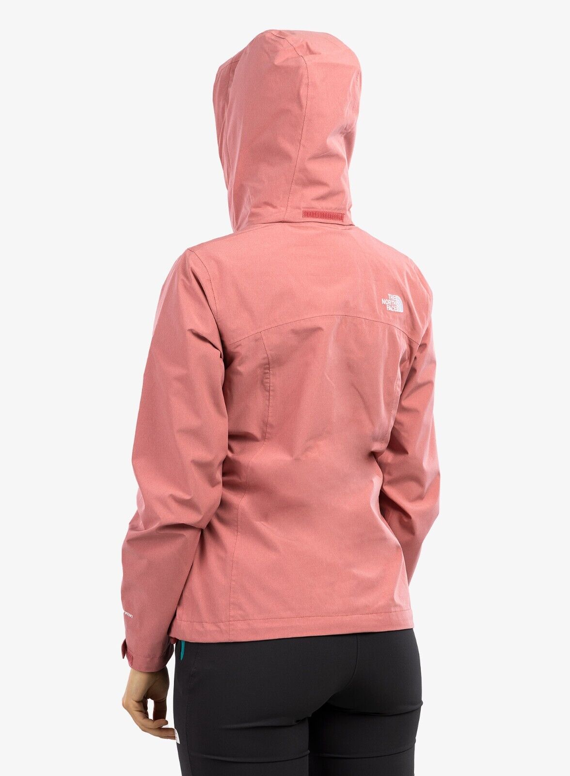The North Face Women's Sangro Jacket / Slate Rose / RRP £120