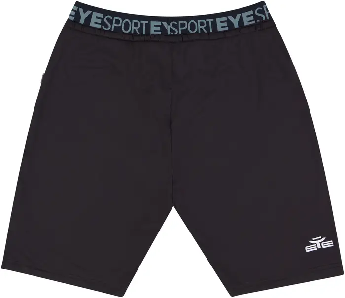 Eye FC Pro Vercelli 1892 Mens Football Shorts / Black / RRP £25