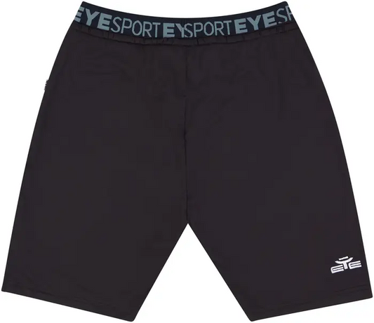 Eye FC Pro Vercelli 1892 Mens Football Shorts / Black / RRP £25