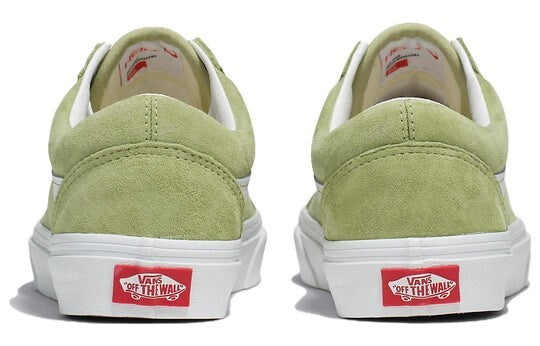 Vans Unisex Old Skool Trainers / Winter Pear / RRP £80