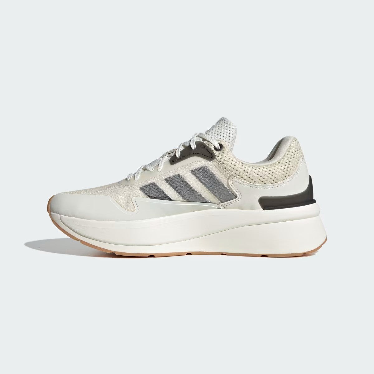 Adidas Mens ZNCHILL Trainers / White / BNIB / RRP £85