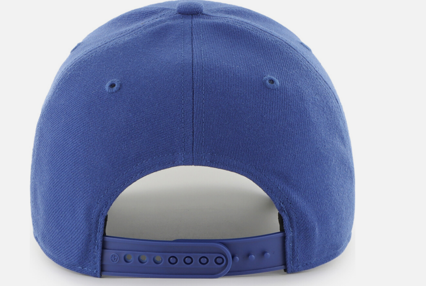 47 Brand Adult Brooklyn Dodgers MVP Cap / Royal Blue/ RRP £28