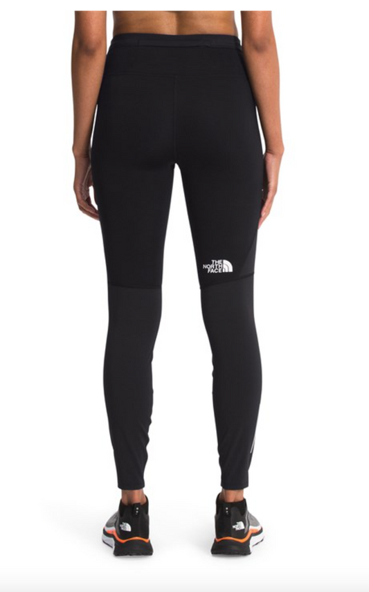 The North Face Women's Winter Warm Leggings / BNWT / TNF Black / RRP £80