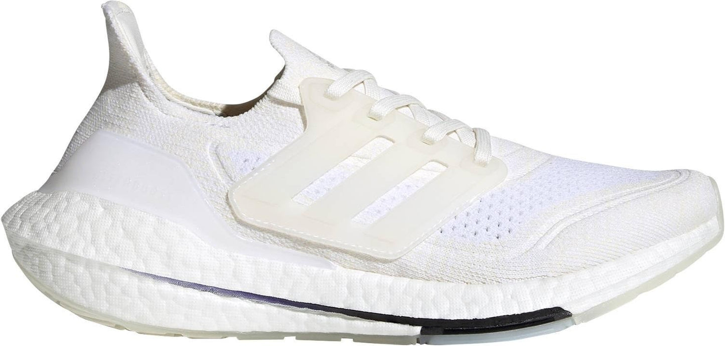 Adidas Womens ULTRABOOST 21 PRIMEBLUE W Trainers / BNIB / White / RRP £150