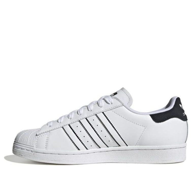 Adidas Mens SUPERSTAR Trainers / White / BNIB / RRP £80
