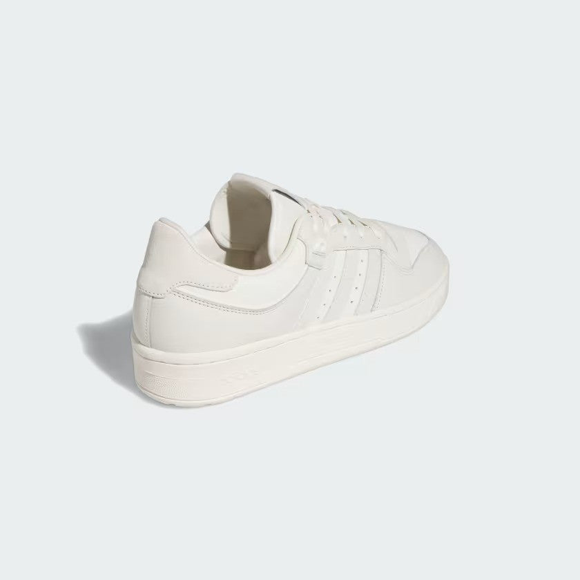 Adidas Mens RIVALRY 86 LOW Trainers / White / BNIB / RRP £90