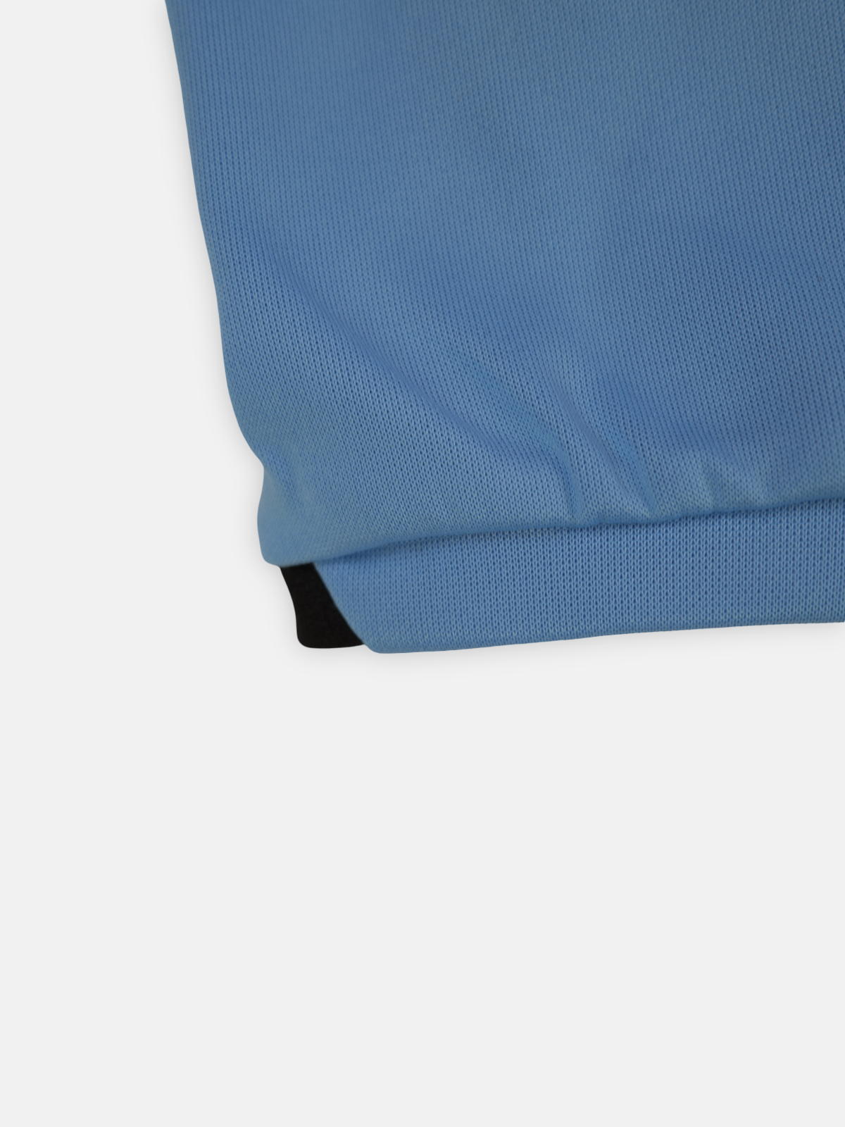 Puma Mens 2014-15 Malmo 1/4 Zip Training Football Top / Blue / RRP £64.99