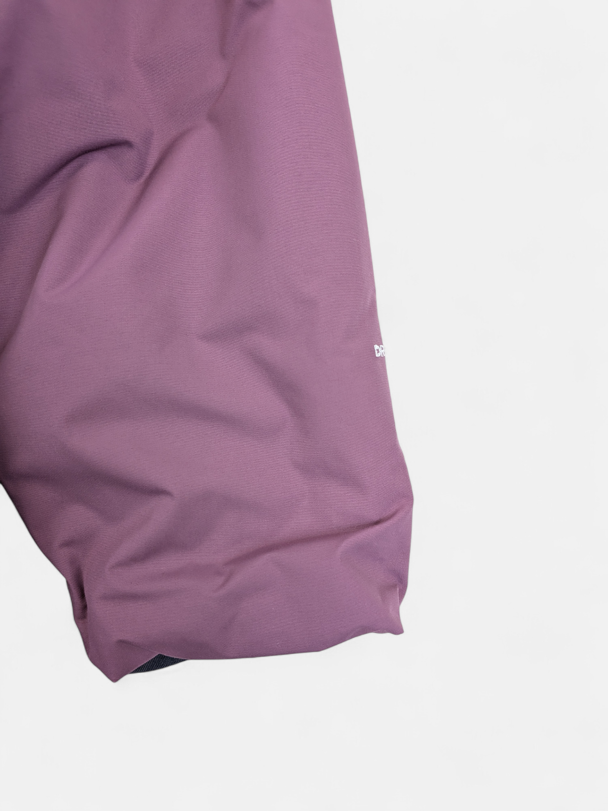 The North Face Girls ARTIC SWIRL PARKA Jacket / Pikes Purple / RRP £225