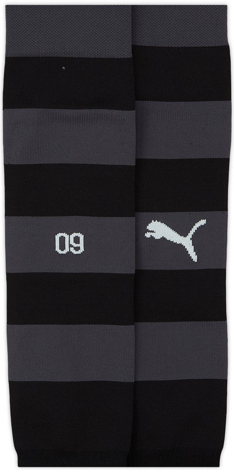 Puma Mens 2019-20 Dortmund Away Socks / Black / RRP £15.99