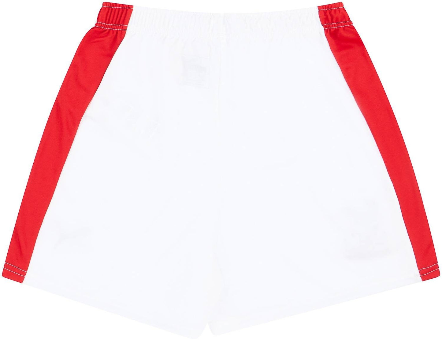 Puma Mens 2018-19 Crystal Palace Away Shorts / White / RRP £24.99