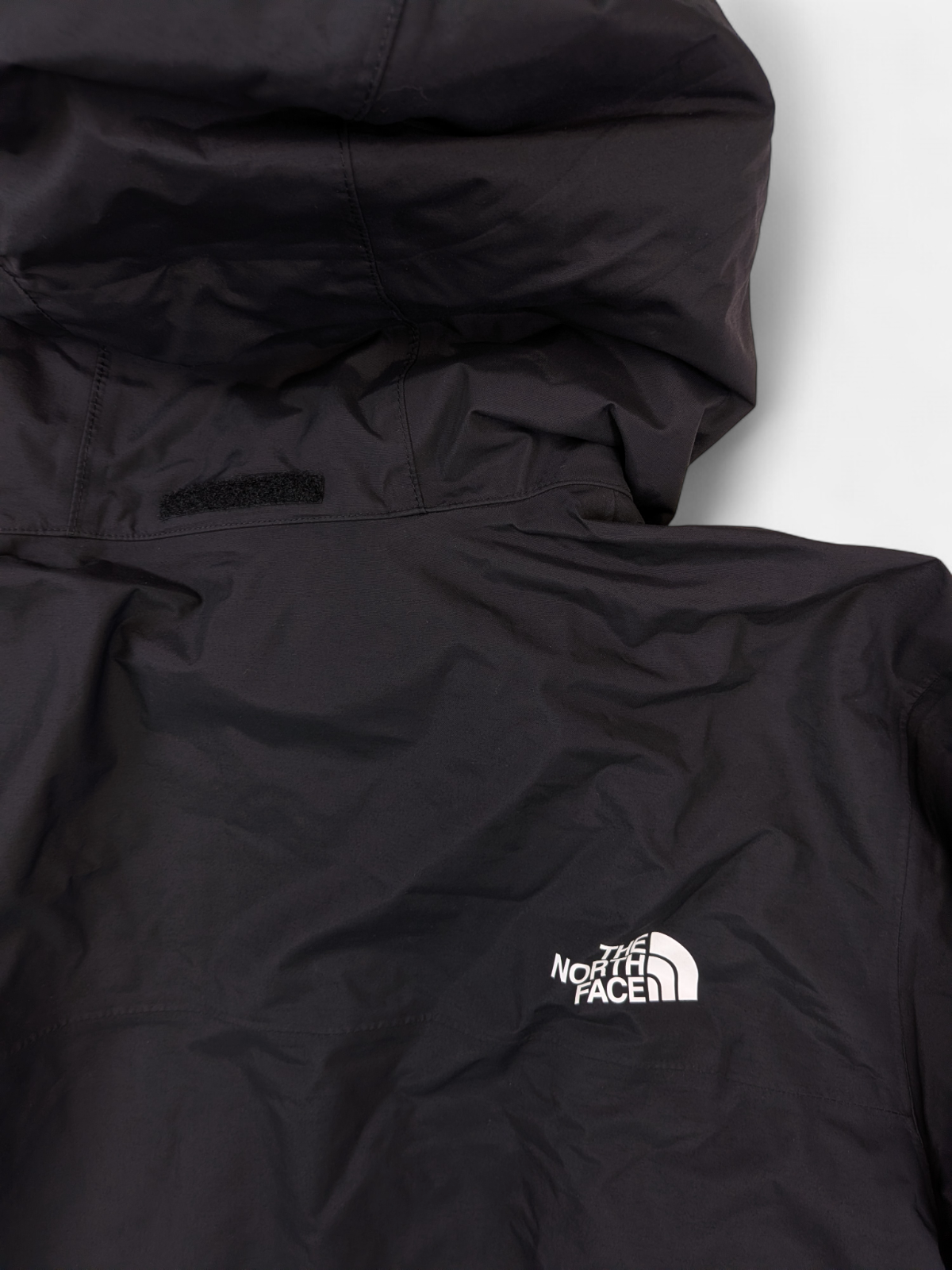 The North Face Mens Apex Flex Snow Futurelight  Jacket / Black / RRP £400