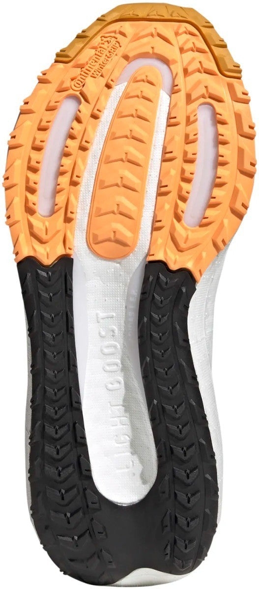 Adidas Womens ULTRABOOST LIGHT C.RDY W Trainers / BNIB / Silver / RRP £130