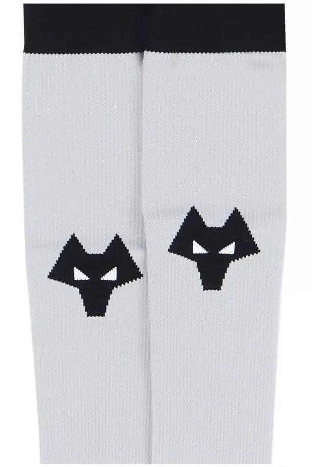 Castore Mens Wolves Player Issue Football Sleeve / Grey / RRP £20