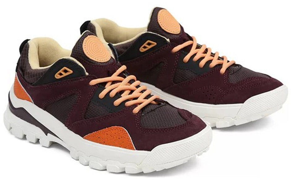 Vans Amzn Trailhead Trainers / Brown / RRP £125